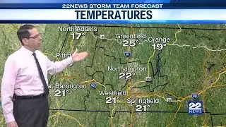 3pm Afternoon Video Forecast 1/28/26