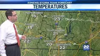 3pm Afternoon Video Forecast 1/29/26