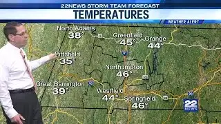 3pm Afternoon Video Forecast 12/19/25