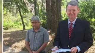 3rd arrest made in Ahmaud Arbery murder investigation