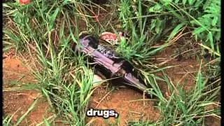 3rd Degree: Dodgy Initiation Schools (19/03/2013)