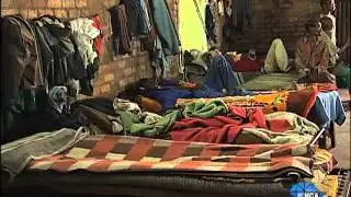 3rd Degree | Sour Grapes (Part one)