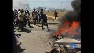 3rd Degree | Sour Grapes (Part three)