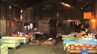 3rd Degree | Sour Grapes (Part two)