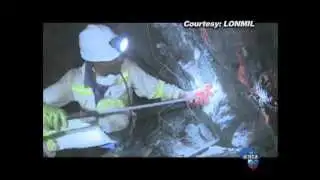 3rd Degree | The Spring of our Discontent (Part one)