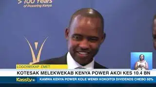 3RD FEB 2026: KASS MASHINANI NEWS, 1PM