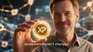 (3rd Feb XRP Update) Was XRP Held Back… And Just Released? 119 #