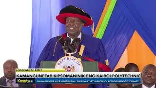 3RD MAR, 2025| KASS TILILINDO NEWS,   7PM.