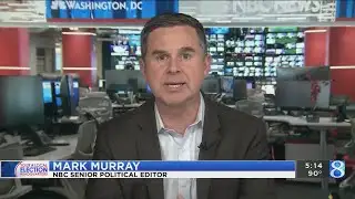 3rd party candidates could have big impact in 2024