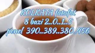 4/02/2026 💥8 BAZI chance TIPS💥