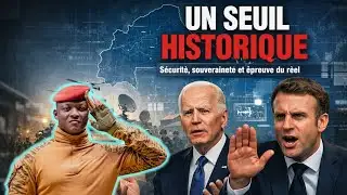 4. 6 milliards FCFA en un jour : Ibrahim Traoré change l’équilibre sécuritaire africain