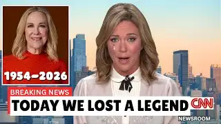 4 American Legends Who Died Today