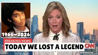 4 American Legends Who Died Today