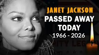 4 American LEGENDS Who DIED TODAY!