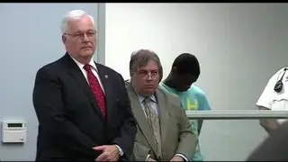 4 arrested for rape of UMass student