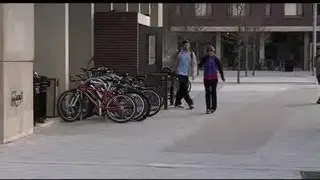 4 arrested for rape of UMass student