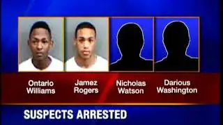 4 CM&I Students Face Sexual Battery Charges