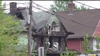 4 dead, 1 firefighter injured after fire breaks out in Hartford