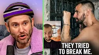 4 Fired After Vitaly Leaks Philippines Prison Videos