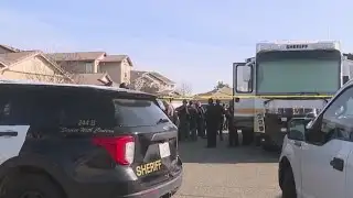 4 found dead after murder-suicide in Rancho Cordova