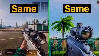 4 Greatest NEW Games Like WARZONE Mobile.. 