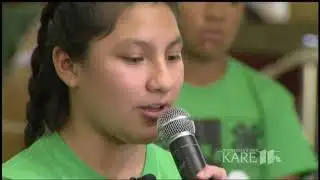 4-H connecting with new communities