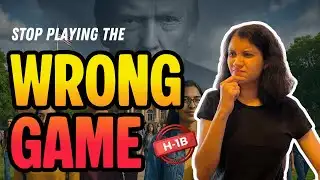 4 Hidden Ways to get picked in the NEW H1B Wage based Selection Process (2026 ed)