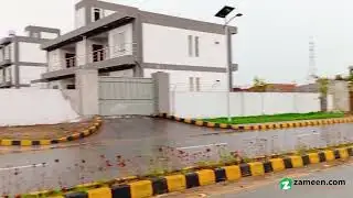 4 MARLA PLOT FILE FOR SALE IN DHA GUJRANWALA