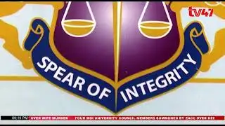 4 Members Of Moi University Council Summoned By EACC Over Ksh 2.2 Billion Scandal