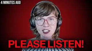 4 MINS AGO: Whitney Webb ISSUED Emergency Warning in Exclusive Interview