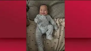 4-month-old reported missing in Doraville