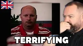 4 Most Disturbing 911 Confessions REACTION | OFFICE BLOKES REACT!!