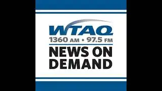 4 p.m. News on Demand - Menasha police officer arrested in Appleton