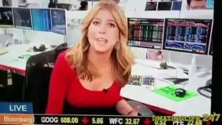 4 Painfully Awkward Live News Moments