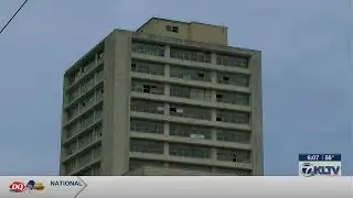 4 properties in downtown Tyler set for renovation