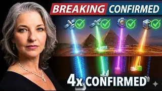 4 Satellites Just Confirmed What