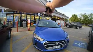 4 Teens Try Killing Cop After Chase