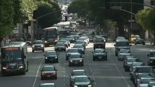 4 Texas cities named in best drivers report