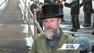 4 The Record: Groundhog Day Part One