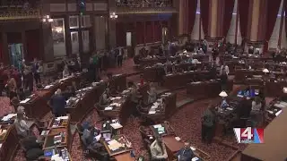 4 the Record: Iowa Senate eminent domain proposal could win out in dueling proposals