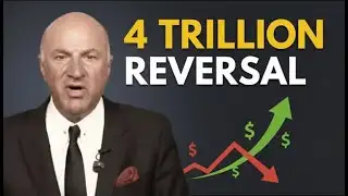 $4 TRILLION Recovered in 30 Hours - Silver +20%, Gold +11% From Bottom