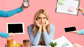 4 Ways to Ward Off Shiny Object Syndrome