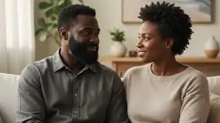 40-Day 2025 Annual Fast — Day 1: Emotion Control