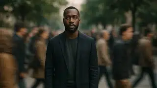 40-Day 2025 Annual Fast — Day 2: Stillness Over Impulse