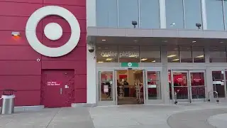 40-day Target boycott starts today