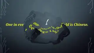 40 interesting facts about CHINA