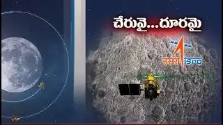 40% Lunar Missions in Last 60 Years Failed, Finds Nasa Report