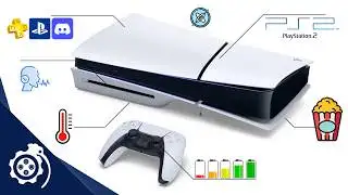 40 PS5 Tips, Tricks and Hidden Settings