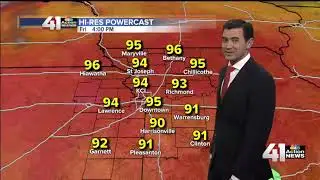 41 Action News Latest Headlines | August 2, 7pm