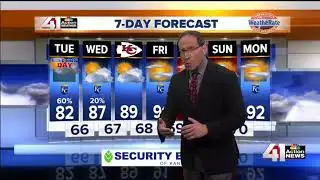 41 Action News Latest Headlines | August 6, 10pm